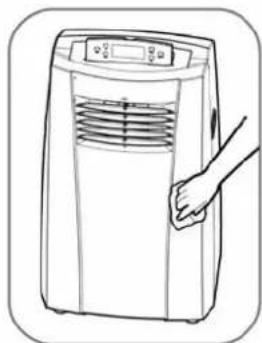 LG GP120CE - NETTOYAGE DU BOITIER - 1