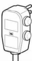 LG GP120CE - MÉTHODE TEMPORAIRE DE MISE À LA TERRE - 1