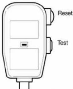 LG GP120CE - INTEGRATED CIRCUIT BREAKER - 1