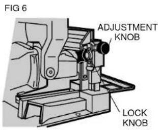 DEWALT DW932K - BOTTOM REGISTRATION SURFACE - 1