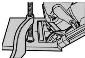DEWALT DW932K - EDGE TO EDGE JOINTS (SEE FIGURE 17) - 5