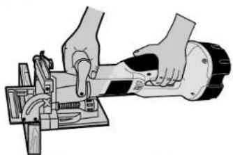 DEWALT DW932K - Aplicaciones - 3