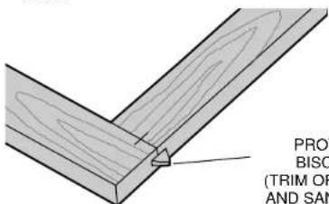 DEWALT DW932K - BOTTOM REGISTRATION SURFACE - 9