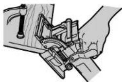 DEWALT DW932K - Aplicaciones - 7