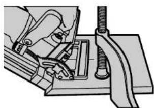 DEWALT DW932K - Aplicaciones - 8