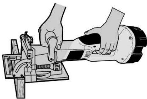 DEWALT DW932K - GÉNÉRALITÉS - 1