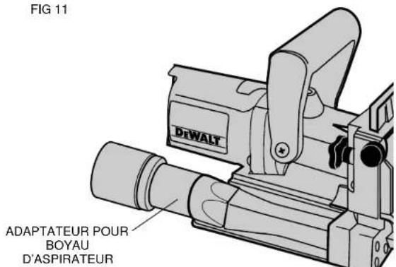 DEWALT DW932K - Français - 2