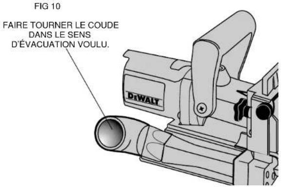 DEWALT DW932K - Français - 1