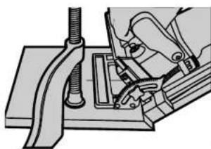 DEWALT DW932K - DEPOUSSIÈRAGE - 3