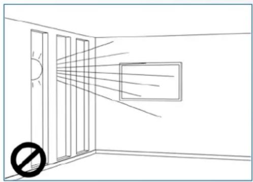 Legamaster ETX8620 - WALL MOUNT SAFETY NOTICE - 5