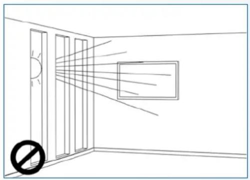 Legamaster ETX8620 - VEILIGHEIDSMAATREGELEN VOOR WANDBEVESTIGING - 3