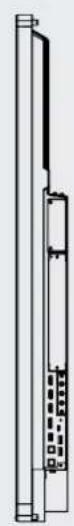 Legamaster ETX7520 - 12.1.DIMENSIONS - 3