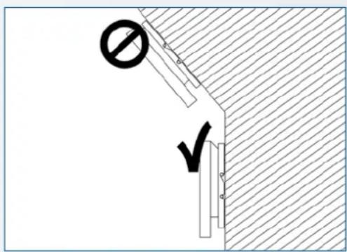 Legamaster ETX7520 - 2.4.WALL MOUNT SAFETY NOTICE - 8