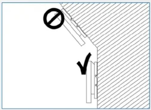 Legamaster ETX7520 - VEILIGHEIDSMAATREGELEN VOOR WANDBEVESTIGING - 6