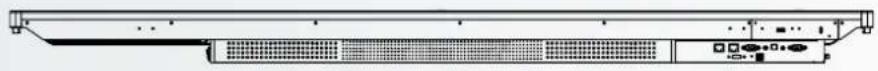 Legamaster ETX7520 - 12.1.AFMETINGEN - 3