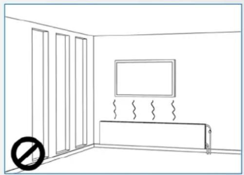 Legamaster ETX7520 - 2.4.WALL MOUNT SAFETY NOTICE - 6
