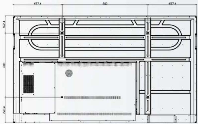 Legamaster ETX7520 - 12.1.AFMETINGEN - 13