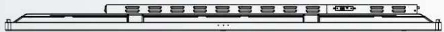Legamaster ETX7520 - 12.1.DIMENSIONS - 6