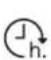 WHIRLPOOL WFE 2B19 UK N - PROGRAMS TABLE - 11