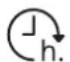 WHIRLPOOL WFE 2B19 UK N - HALF LOAD - 1
