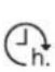 WHIRLPOOL WFE 2B19 UK N - PROGRAMS TABLE - 19