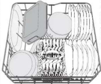 WHIRLPOOL WFE 2B19 UK N - ΑΝΑΔΙΠΛΟΥΜΕΝΑ ΠΤΕΡΥΓΙΑ ΜΕ ΡΥΘΜΙΖΟΜΕΝΗ ΘΕΣΗ - 3