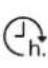 WHIRLPOOL WFE 2B19 UK N - PROGRAMLAR TABLOSU - 10