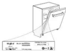 WHIRLPOOL WFE 2B19 UK N - Μπορείτε να βρείτε πολιτικές, τυπική τεκμηρίωση, παραγγελία ανταλλακτικών και πρόσθετες πληροφορίες προϊόντος: - 1