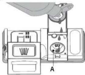 WHIRLPOOL WFE 2B19 UK N - ΠΡΟΒΛΗΜΑΤΩΝ - 1