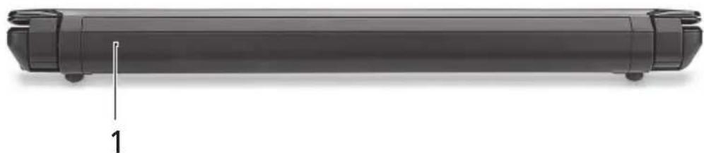 ACER Aspire One A150 - Aspire One seeria - 4