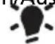 ACER Aspire One A150 - Symbol Element Beschreibung - 1