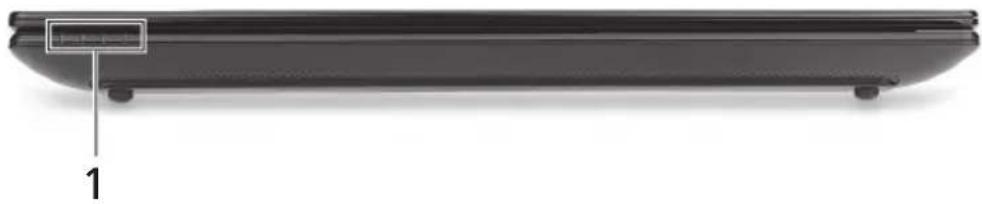 ACER Aspire One A150 - Aspire One seeria - 3