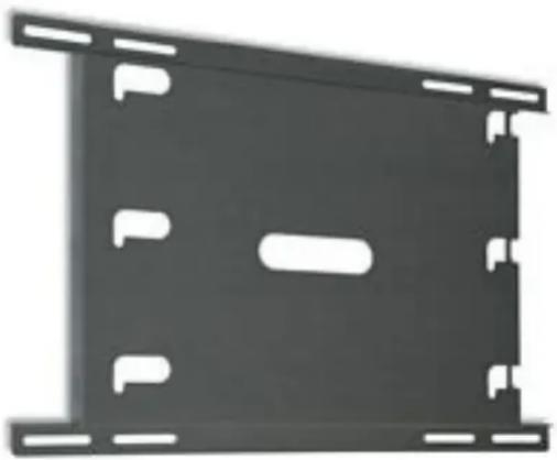 PIONEER PWM1011 - Fixed Wall Bracket - 1