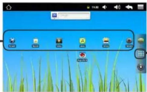 Arnova 9 G2 - INTERFACCIA - 1