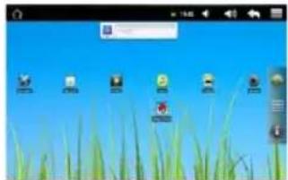 Arnova 9 G2 - ABSPIELEN VON MULTIMEDIADATEIEN - 1