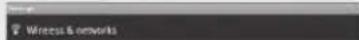 Arnova 9 G2 - WIFI-NETWORKVERBINDING - 5