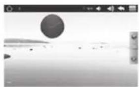 Arnova 9 G2 - Der erweiterte Desktop - 1