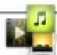 Arnova 9 G2 - Customizing the Home screen items - 4