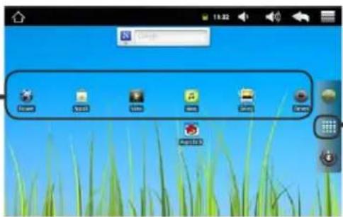 Arnova 9 G2 - DE ARNOVA-INTERFACE - 1