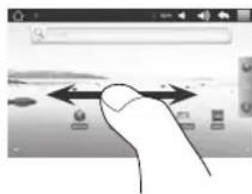 Arnova 9 G2 - Schemo intero - 2