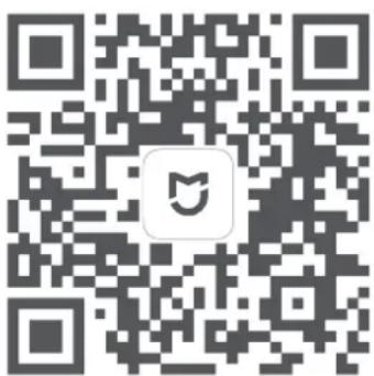 Xiaomi Mi Home Security Camera - Configuration rapide - 1