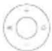 Xiaomi Mi Portable Electric Air Compressor - Oppompen - 1