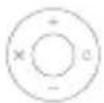 Xiaomi Mi Portable Electric Air Compressor - Stop inflating - 1