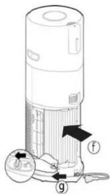 HOOVER HPURIFIER 700 HHP70CAH011 - 1.BnokΦnNbtpa[Pnc.1] - 5