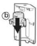 HOOVER HPURIFIER 700 HHP70CAH011 - Asenna diffuisoripullo [Kuva 2] - 2