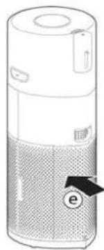 HOOVER HPURIFIER 700 HHP70CAH011 - ANOOHKEYH TOY H-PURIFIER - 4