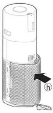 HOOVER HPURIFIER 700 HHP70CAH011 - 1.BnokΦnNbtpa[Pnc.1] - 6