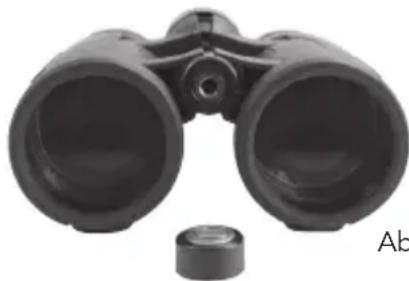 CELESTRON Granite ED - ÉTANCHE/ANTIBUÉE - 2