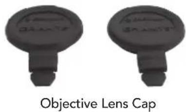 CELESTRON Granite ED - 3