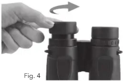 CELESTRON Granite ED - TRIPOD ADAPTABILITY - 1